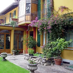 Hotel Centrale Bellagio Hotell