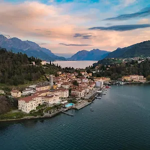 Grand Serbelloni - A Legendary Hotell