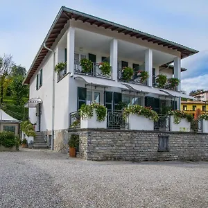 Miralago And Hotell
