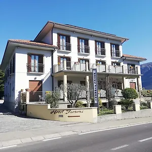 Fioroni Hotell