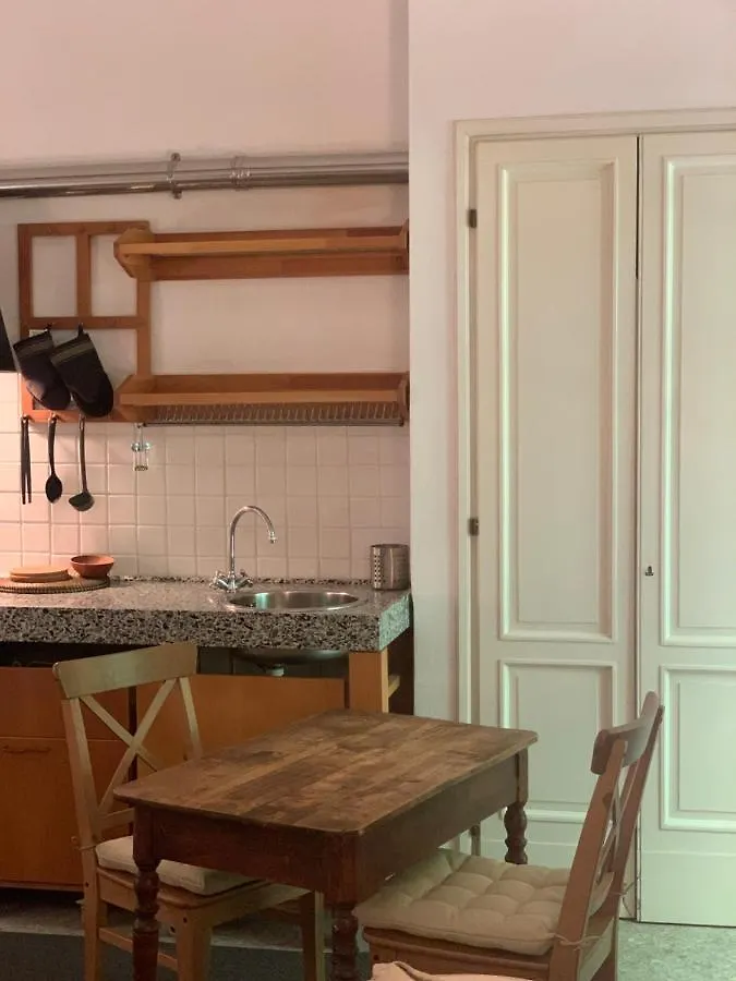 Just For Four Apartment Bellagio Italy