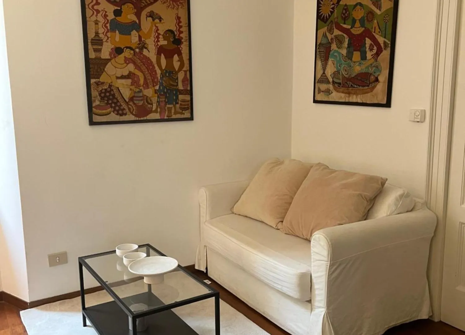 Just For Four Apartment Bellagio Italy