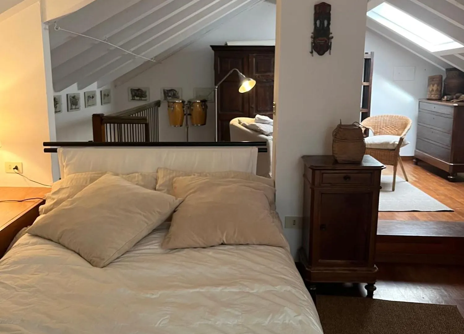 Just For Four Apartment Bellagio Italy