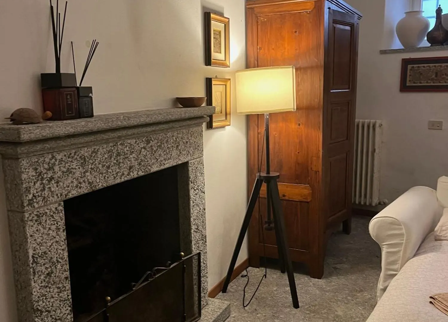 Just For Four Apartment Bellagio