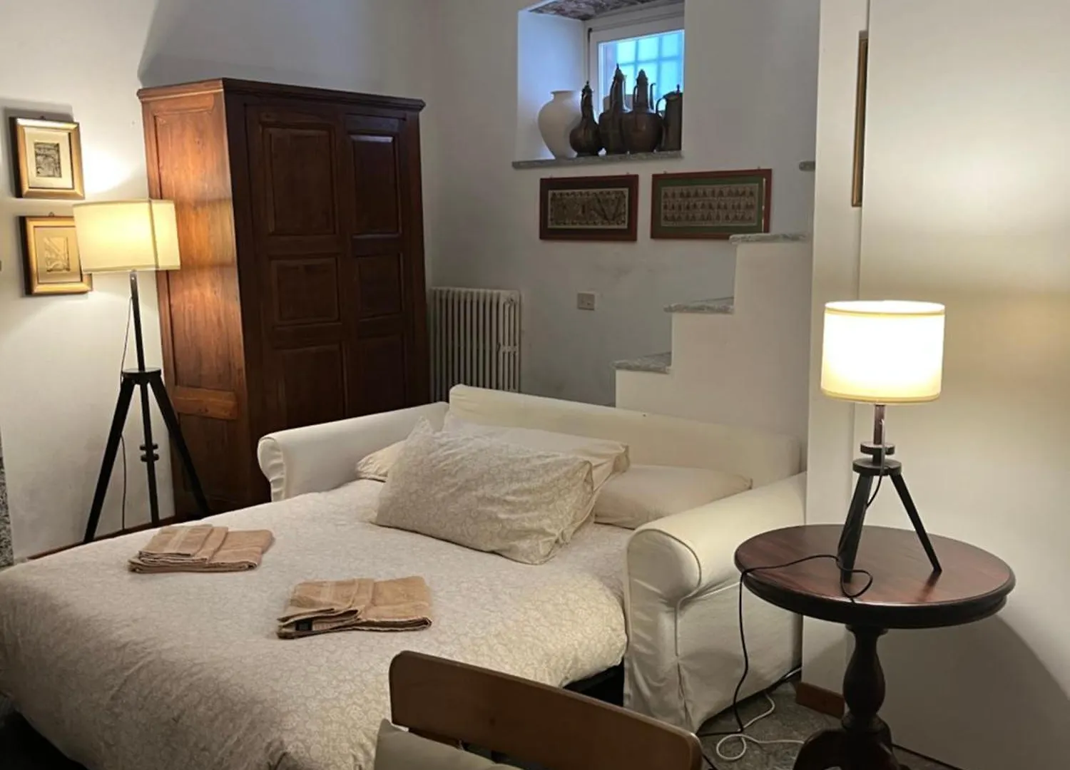 Just For Four Apartment Bellagio 0*,