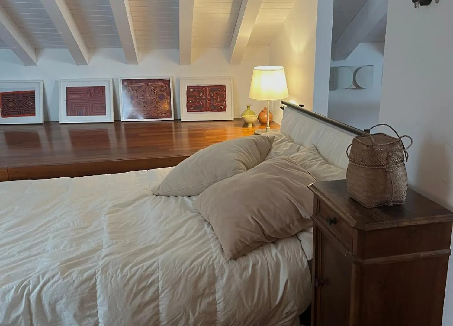 Just For Four Apartment Bellagio Italy