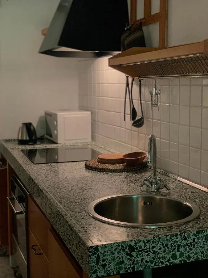 Bellagio Retreat - Cozy Apartment In San Giovanni 0*,  Italy
