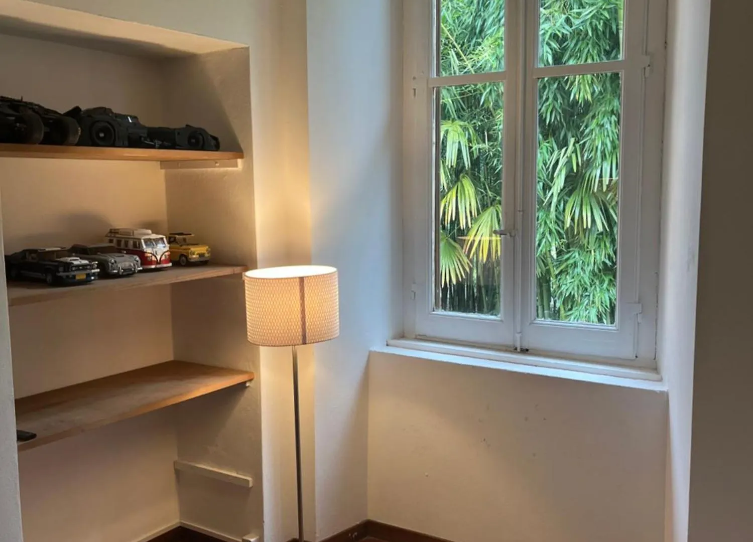 Bellagio Retreat - Cozy Apartment In San Giovanni Italy