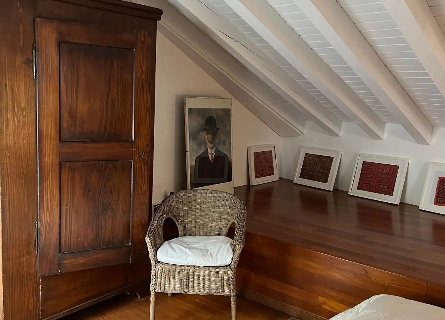 Bellagio Retreat - Cozy Apartment In San Giovanni 0*,  Italy