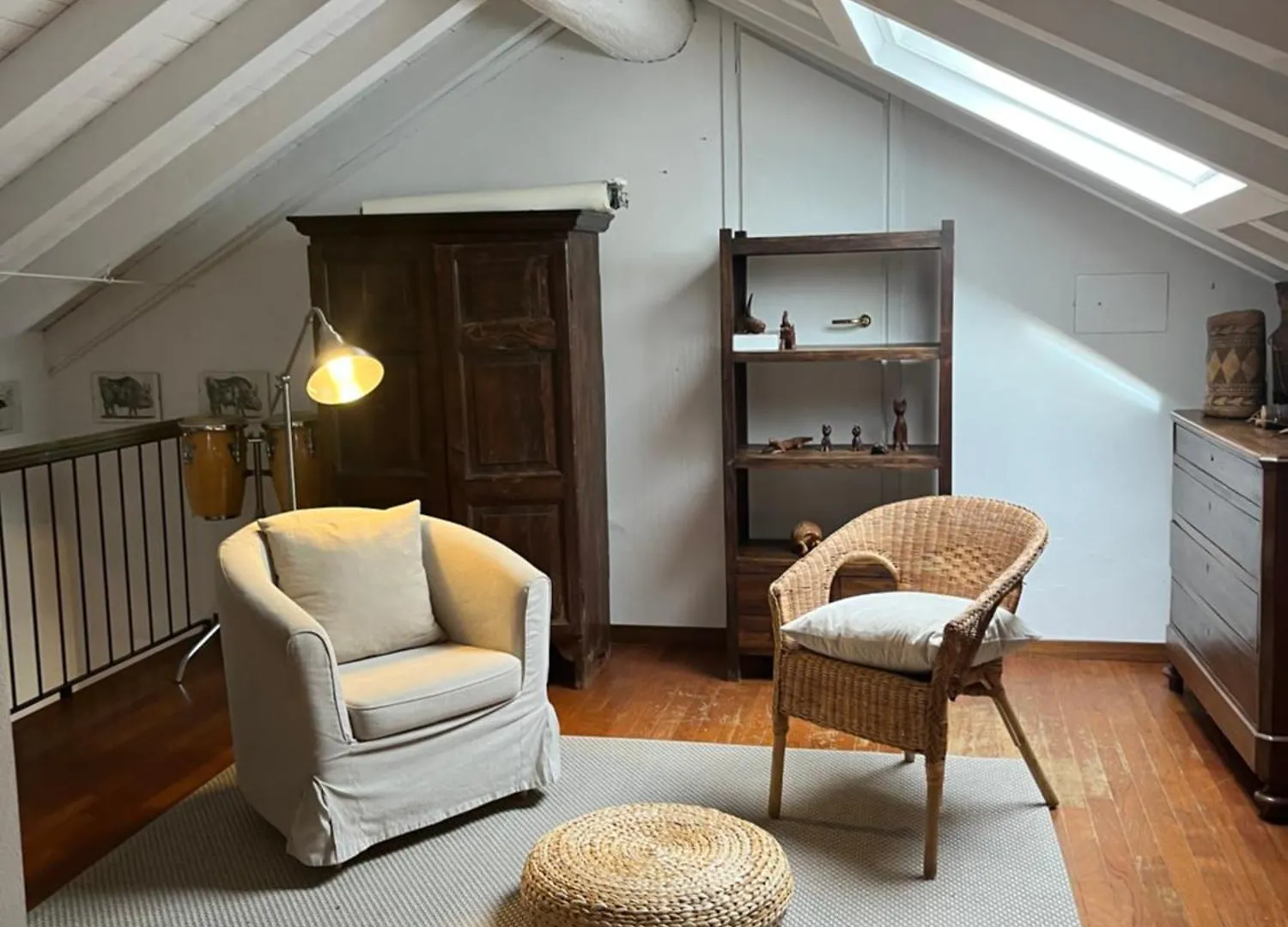 Bellagio Retreat - Cozy Apartment In San Giovanni location
