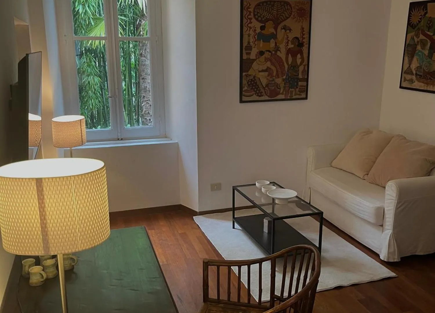 Bellagio Retreat - Cozy Apartment In San Giovanni
