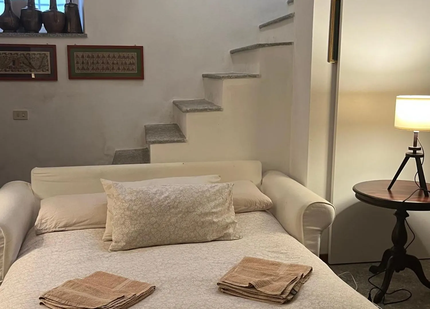 Bellagio Retreat - Cozy Apartment In San Giovanni